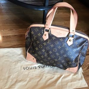 Louis Vuitton Purse!